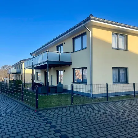 Koschenoase Mit Seeblick 4 Personen * Grosskoschen