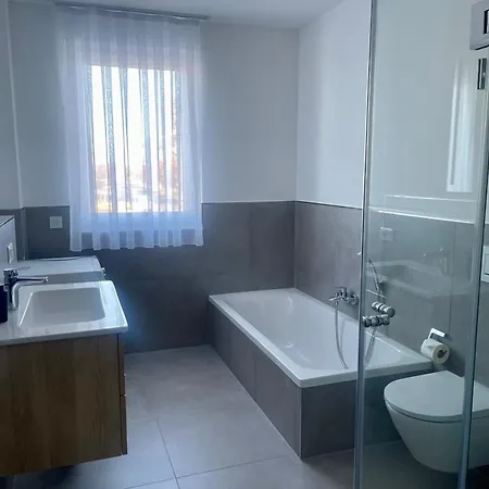 Koschenoase Mit Seeblick 4 Personen Апартаменты