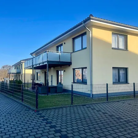 Koschenoase Mit Seeblick 4 Personen Апартаменты