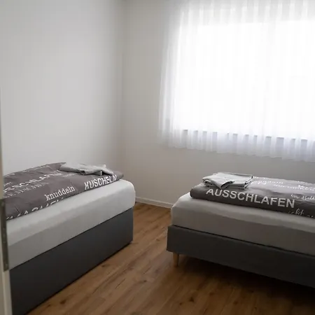 Апартаменты Koschenoase Mit Seeblick 4 Personen