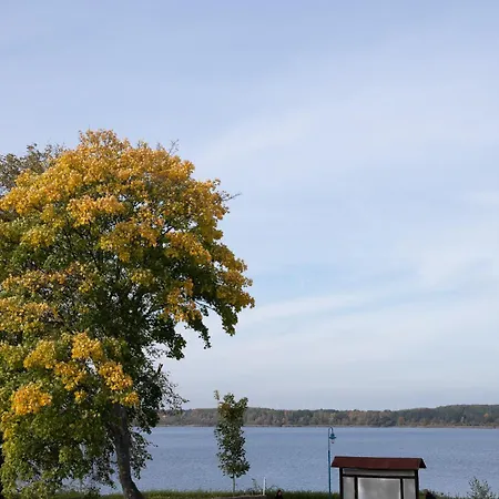 Koschenoase Mit Seeblick 4 Personen *