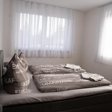 Koschenoase Mit Seeblick 4 Personen *