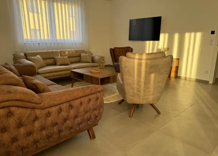 Koschenoase Mit Seeblick 4 Personen Apartmán