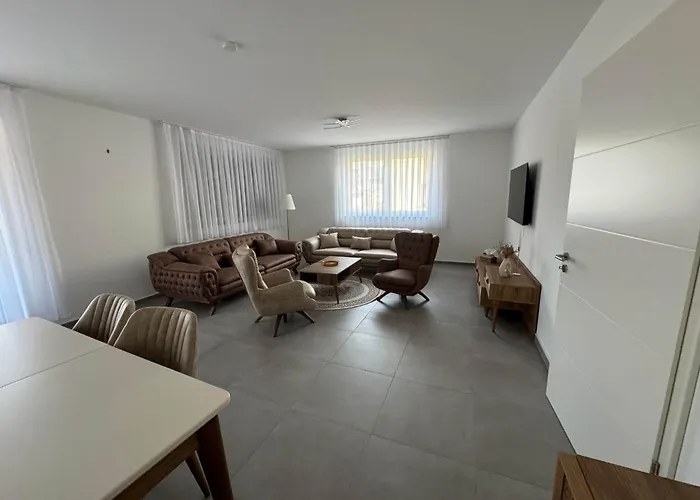 Koschenoase Mit Seeblick 4 Personen Apartmán *