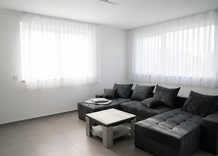 Apartmán Koschenoase Mit Seeblick 4 Personen *