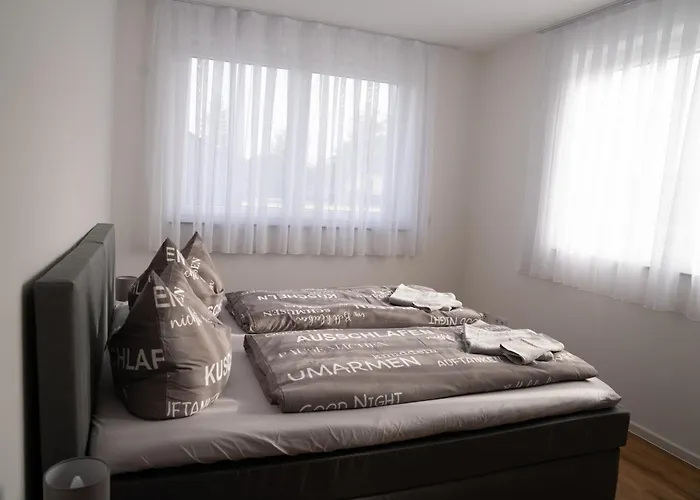 Koschenoase Mit Seeblick 4 Personen *